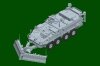 Trumpeter 07427 M1132 Stryker Engineer Squad Vehicle w/SMP 1/72
